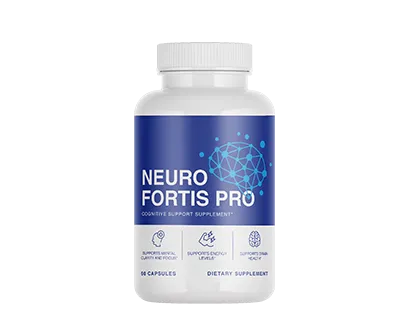Neuro Fortis Pro 1 Bottle